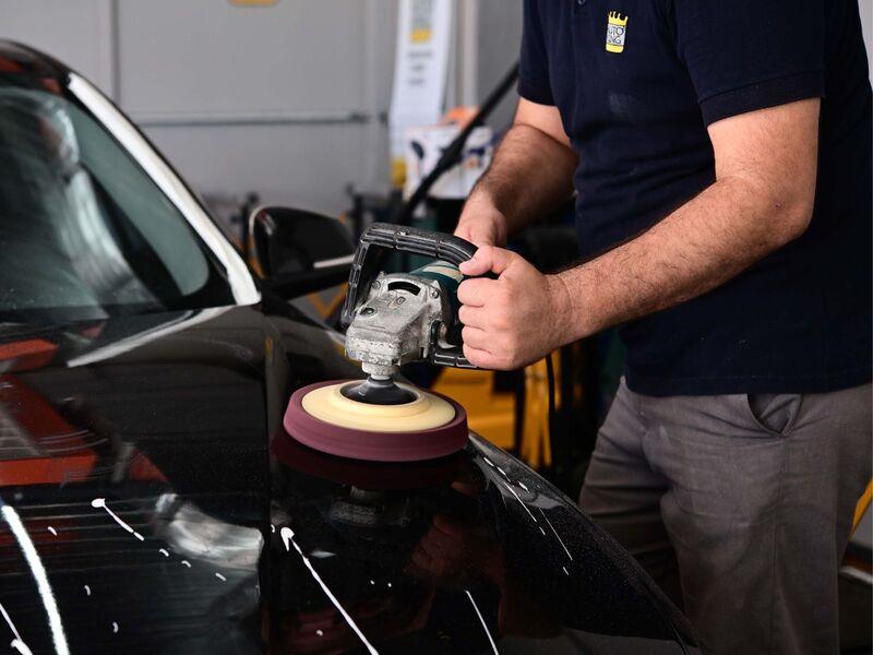 Gürsu Oto Pasta Cila