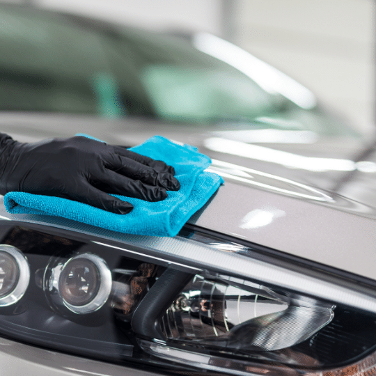 Gürsu Oto Pasta Cila